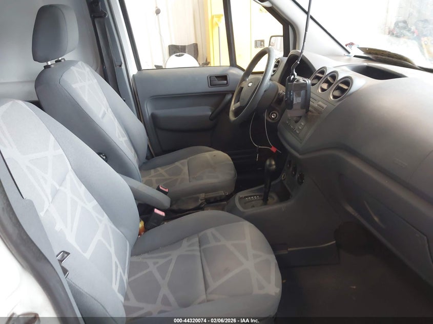 2011 Ford Transit Connect Xl