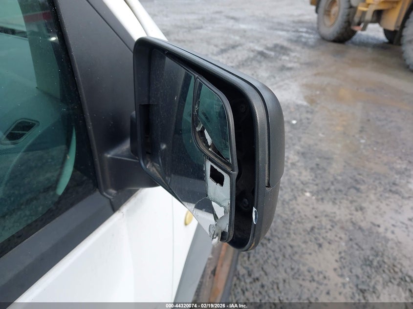 2011 Ford Transit Connect Xl VIN: NM0LS7CN1BT063078 Lot: 44320074