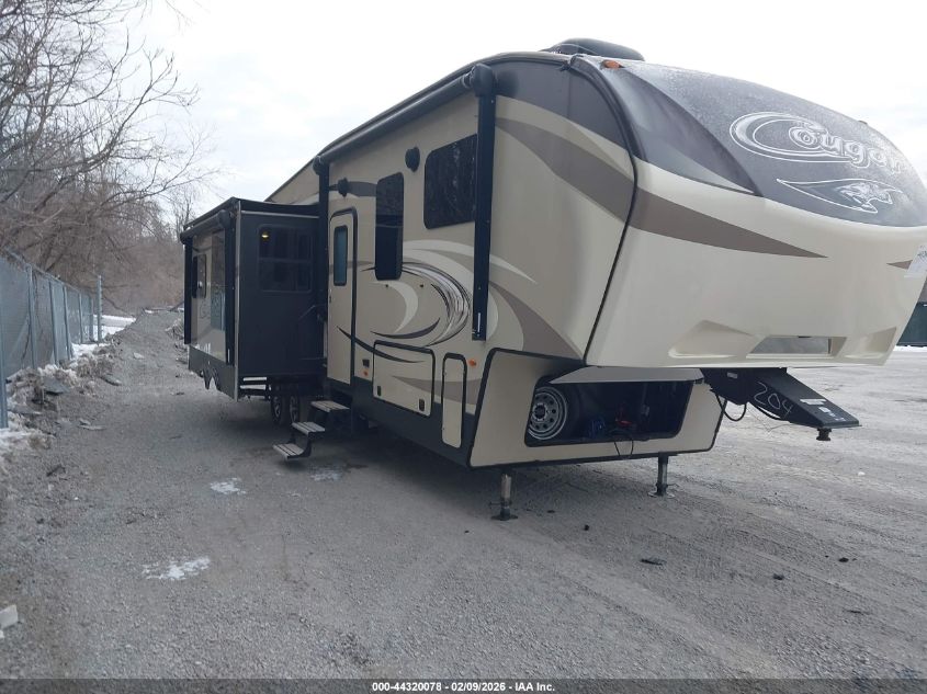 2018 Keystone Rv Other