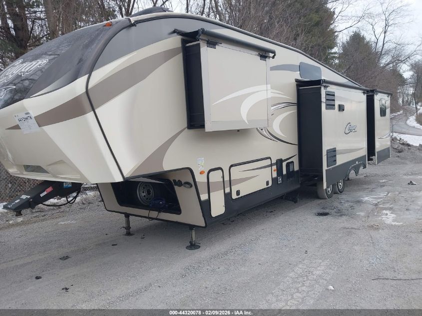 2018 Keystone Rv Other
