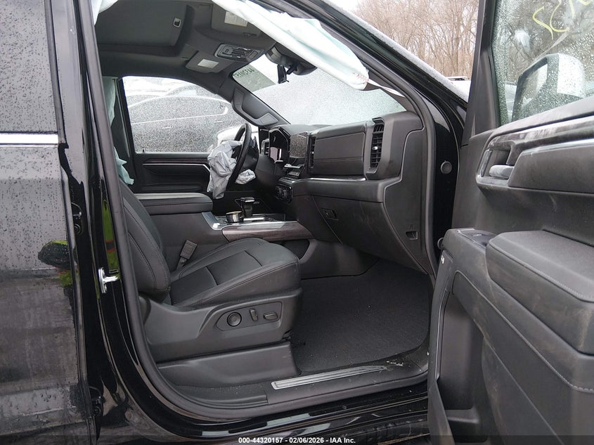 2024 Chevrolet Silverado 1500 4Wd Short Bed Ltz