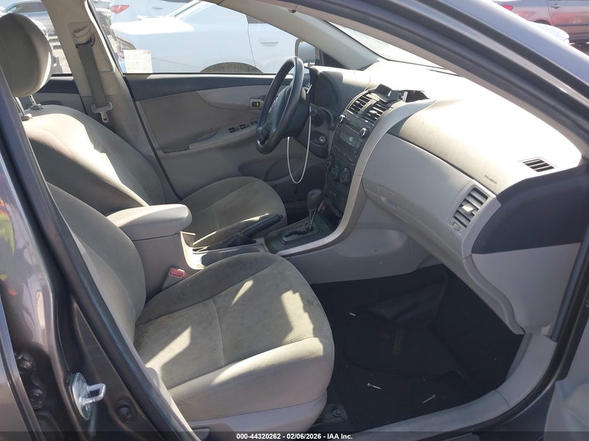 2013 Toyota Corolla L