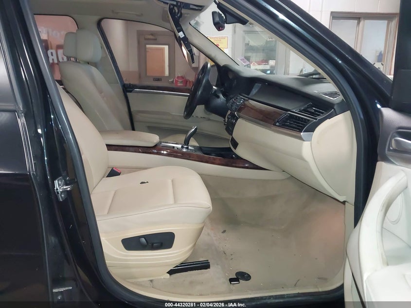 2010 BMW X5 xDrive30I