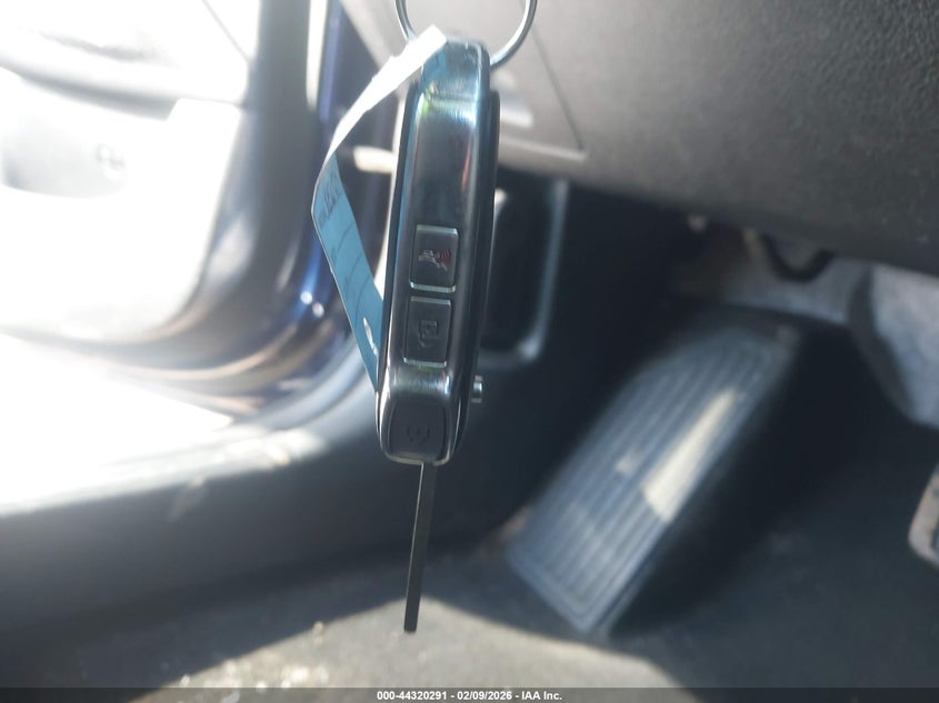 2021 KIA SELTOS SPORT UTILITY VEHICLE 1.6L I-4 DI, DOHC, VVT, TURBO, 175HP