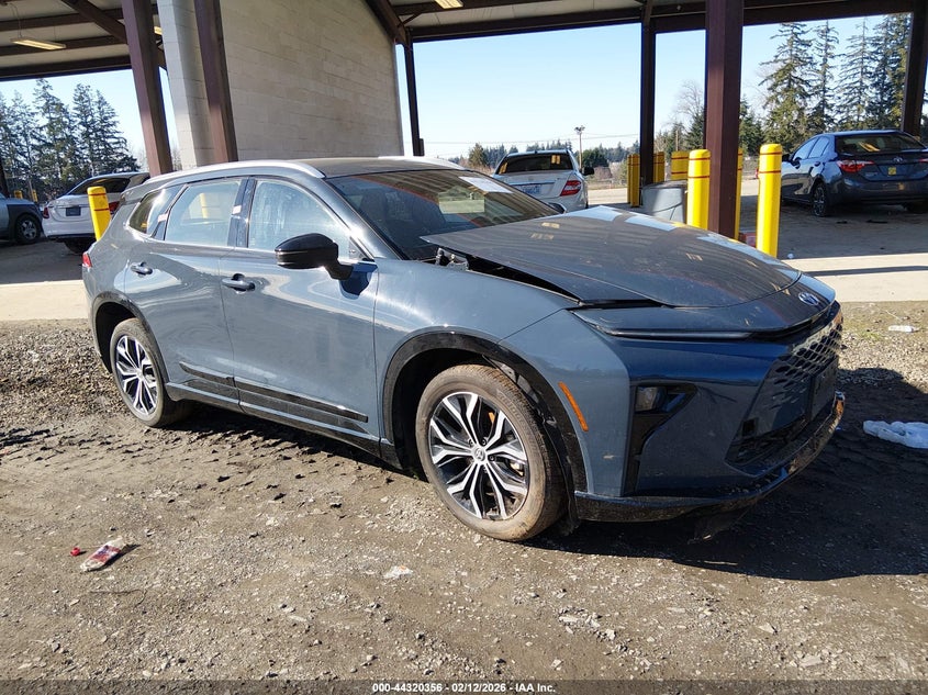 JTDACAAJ7S3008929 TOYOTA CROWN SIGNIA Photo 1