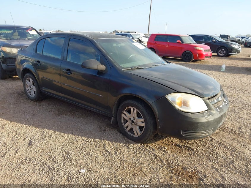 2005 Chevrolet Cobalt