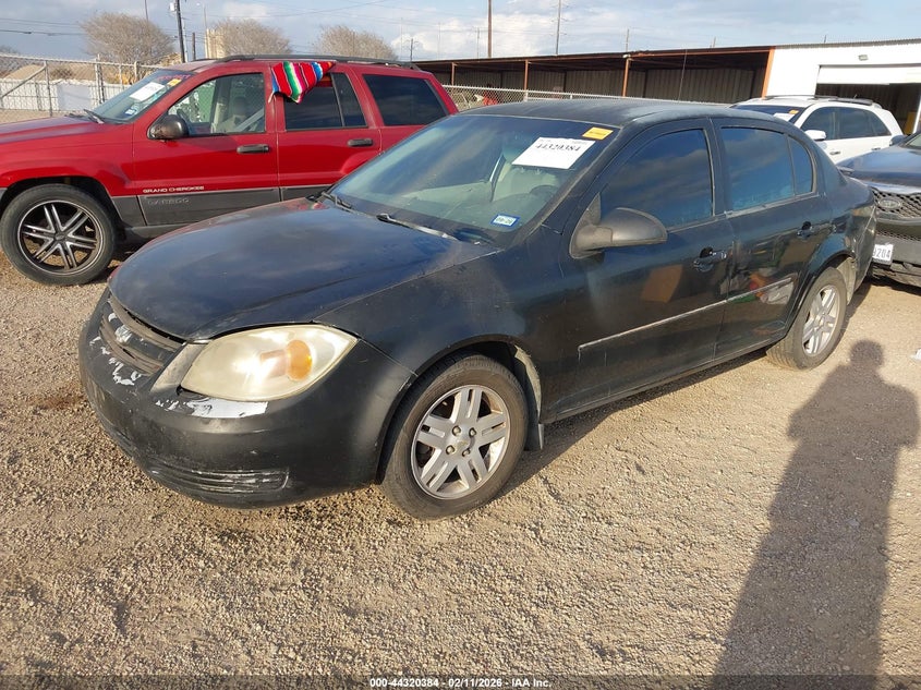 2005 Chevrolet Cobalt