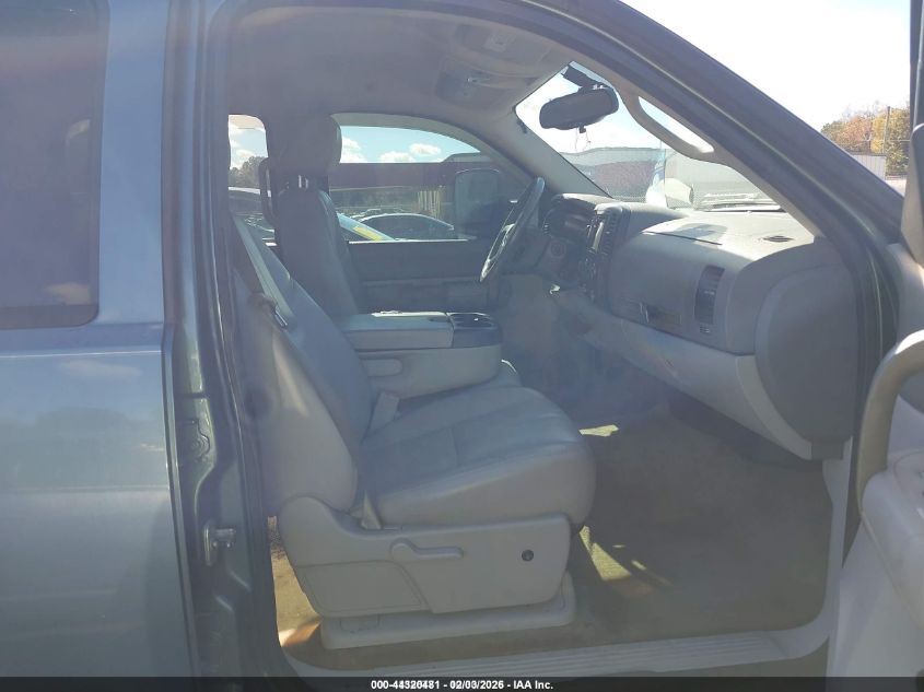 2009 GMC Sierra 1500 Sle