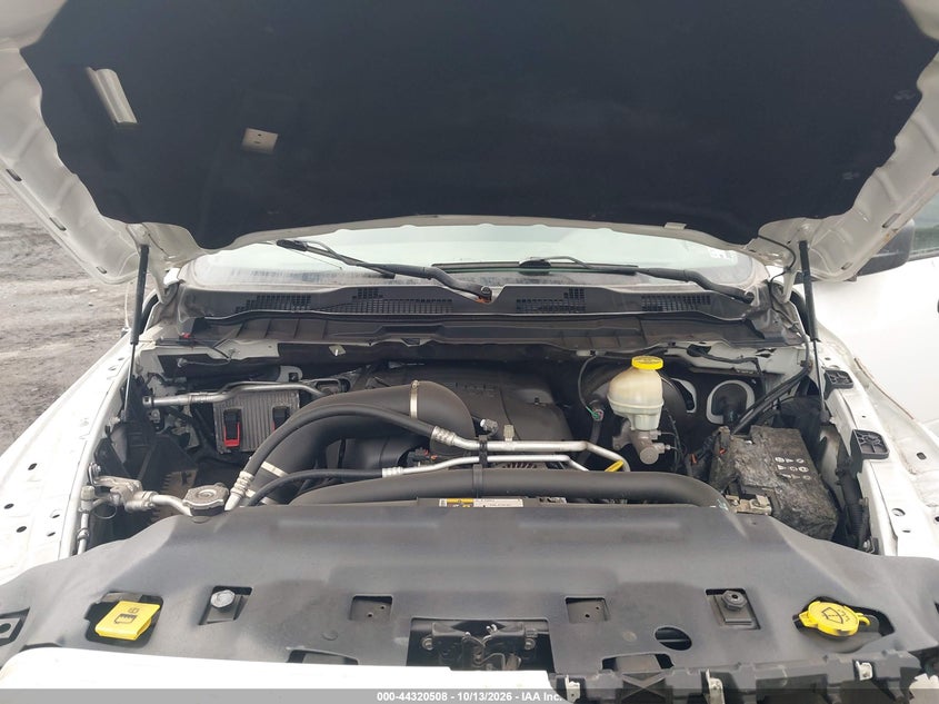 RAM 1500 - zdjęcie 10