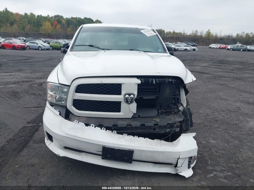 RAM 1500 - zdjęcie 12