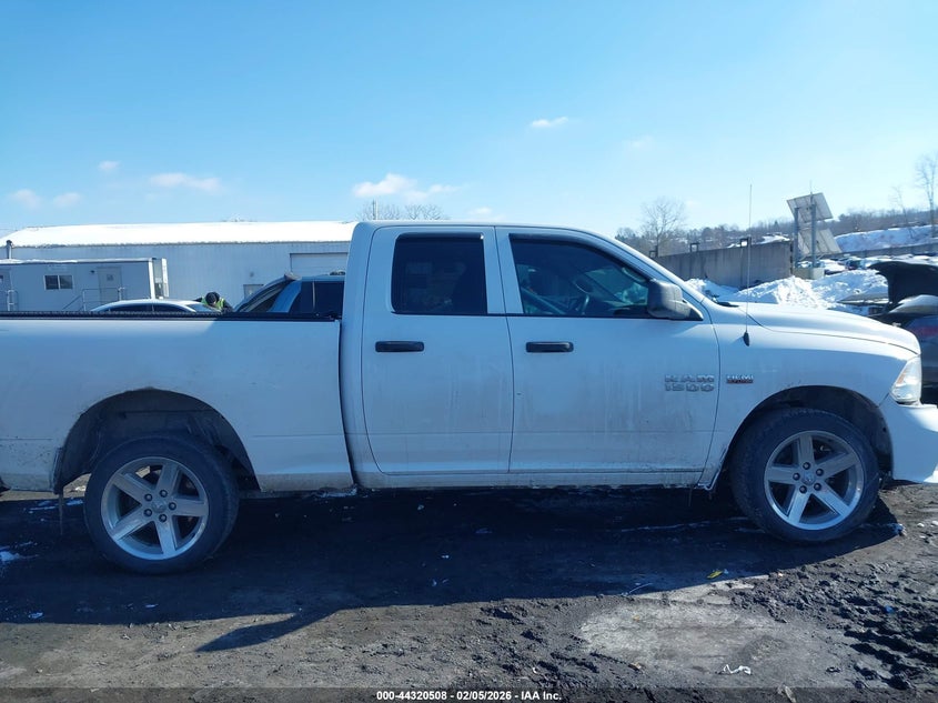 RAM 1500 - zdjęcie 13
