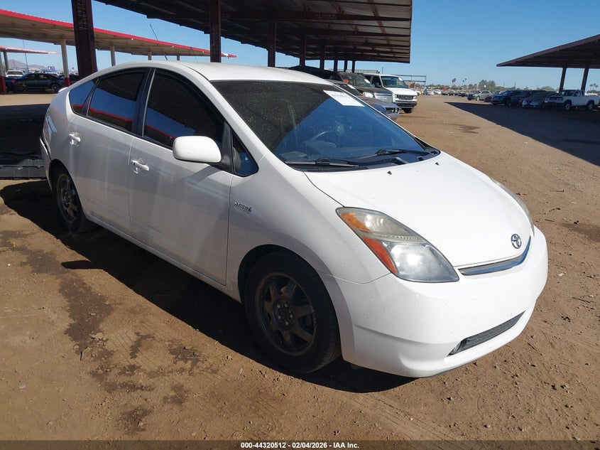 2008 Toyota Prius Touring