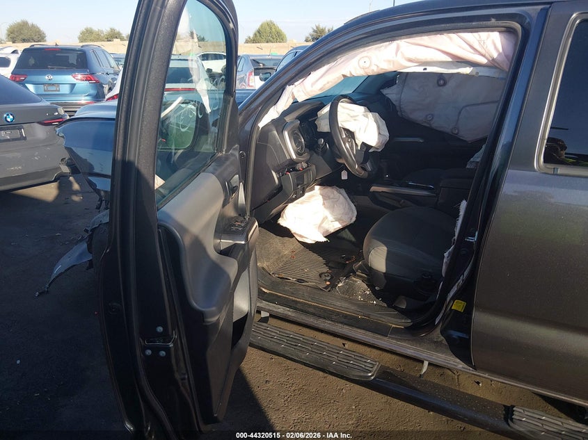 2019 Toyota Tacoma Sr5