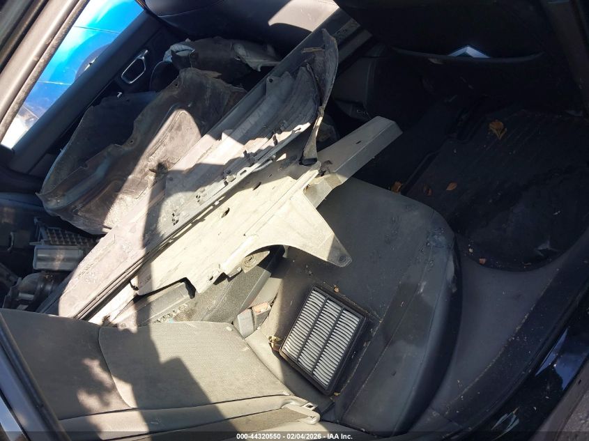 2023 Honda Civic Sport Touring VIN: 19XFL1H84PE005463 Lot: 44320550