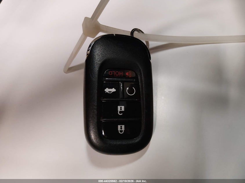 VIN 2HGFE2F59PH501406 2023 HONDA CIVIC SPORT
