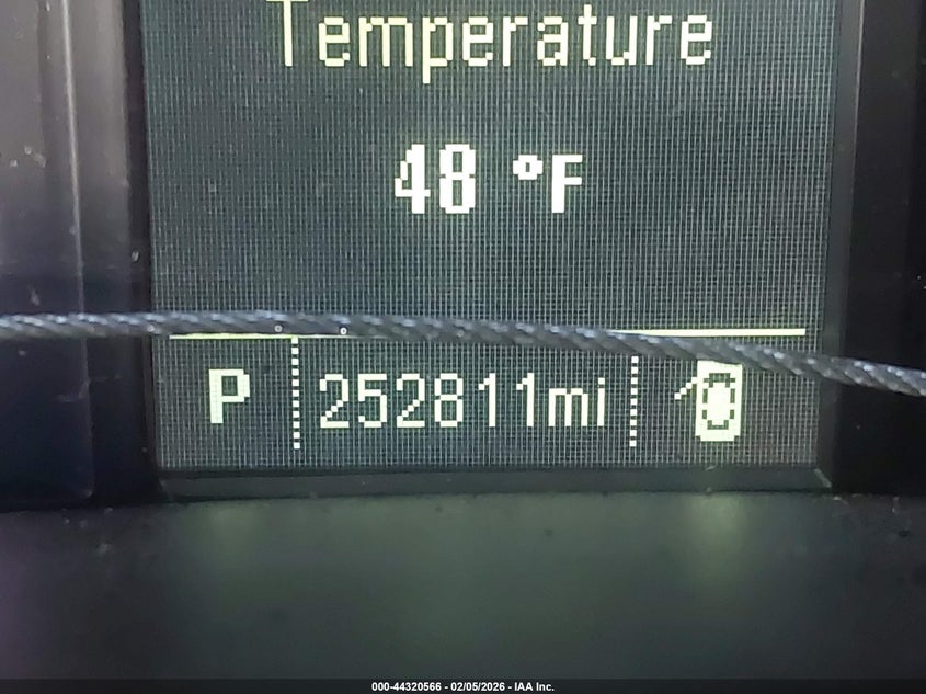 2015 GMC Sierra 2500Hd