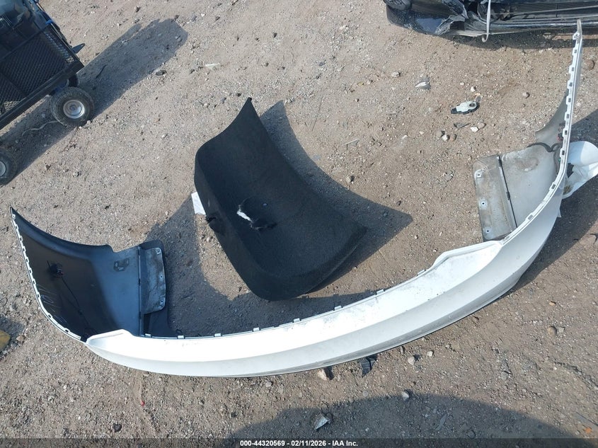 2022 Tesla Model S Dual Motor All-Wheel Drive VIN: 5YJSA1E58NF493449 Lot: 44320569