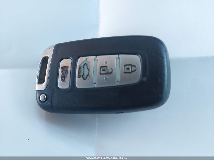 2012 Kia Optima Hybrid Ex VIN: KNAGM4AD7C5033867 Lot: 44320624