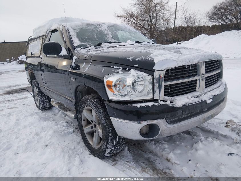 2008 Dodge Ram 1500 Slt