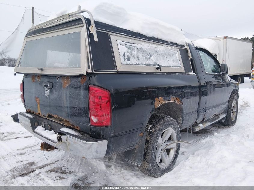 2008 Dodge Ram 1500 Slt