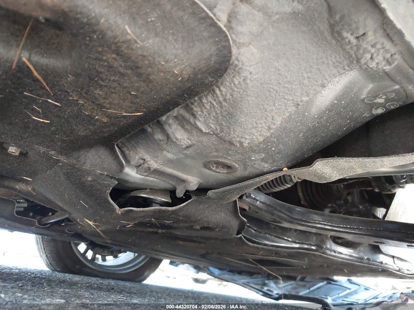 LEXUS ES 300H 2025 VIN 58ADA1C1XSU068654