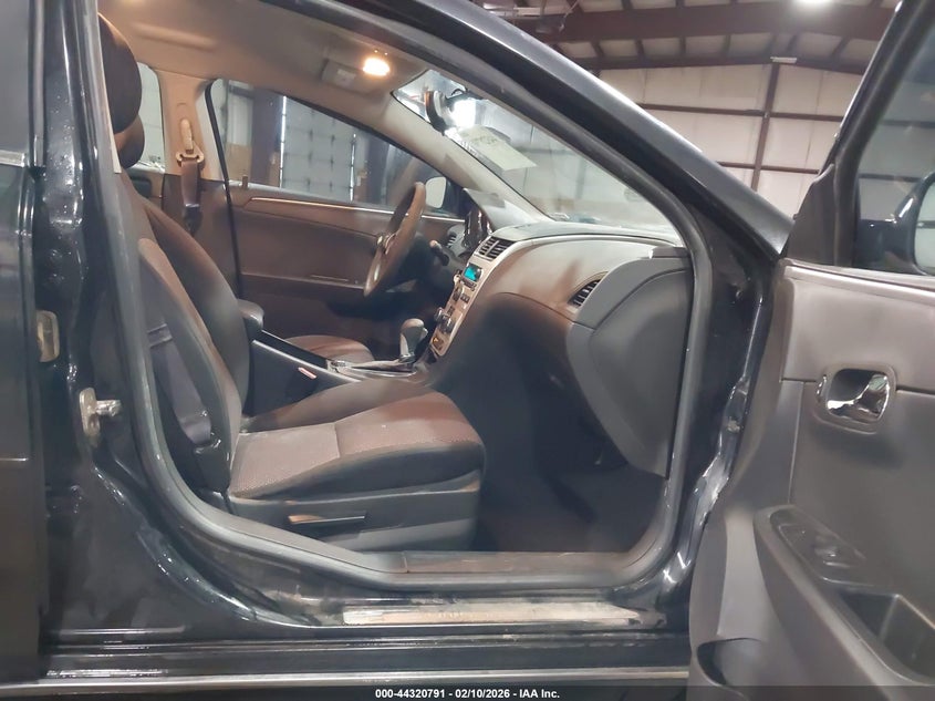 2012 Chevrolet Malibu 1Lt