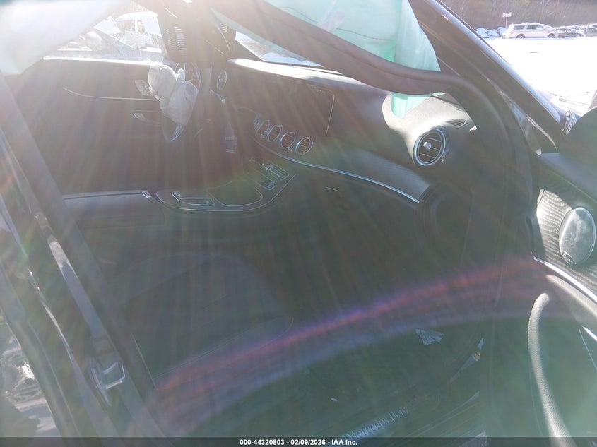 2023 Mercedes-Benz E 350 4Matic