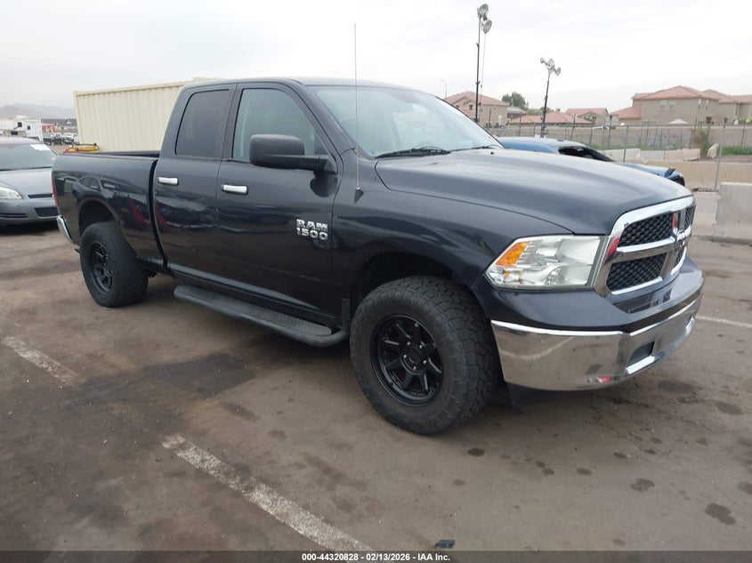 2013 Ram 1500 Slt