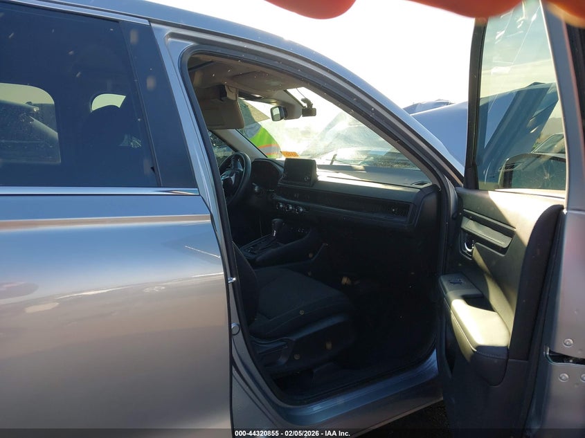 2023 Honda Cr-V Ex 2Wd