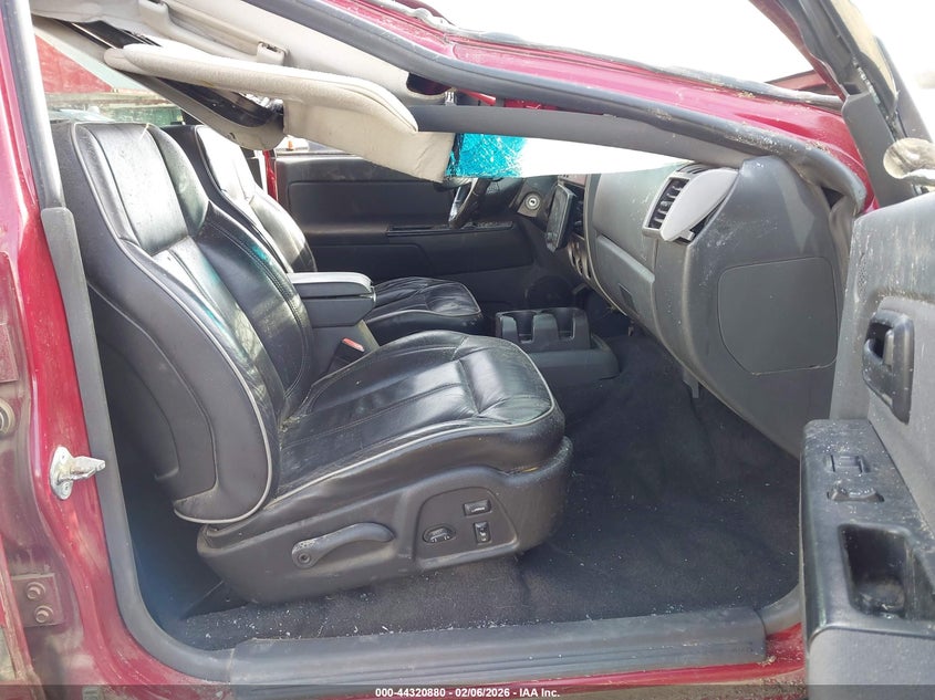 2006 Chevrolet Colorado Lt