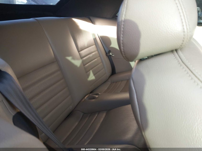 2004 Ford Mustang Gt