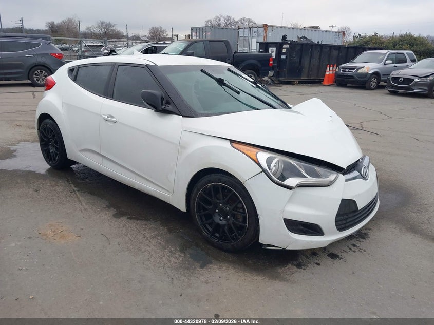 KMHTC6AD0GU262494 HYUNDAI VELOSTER Photo 1
