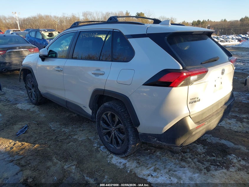 VIN 2T3B6RFV2RW051961 2024 TOYOTA RAV4 HYBRID XLE PREMIUM