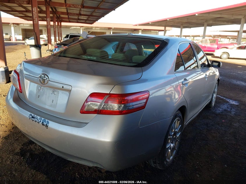 2010 Toyota Camry
