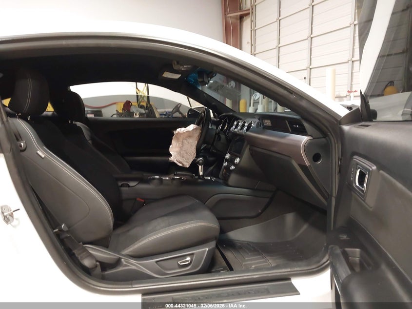 2015 Ford Mustang Gt