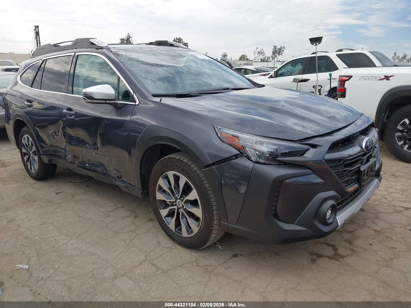 2023 Subaru Outback Touring Xt