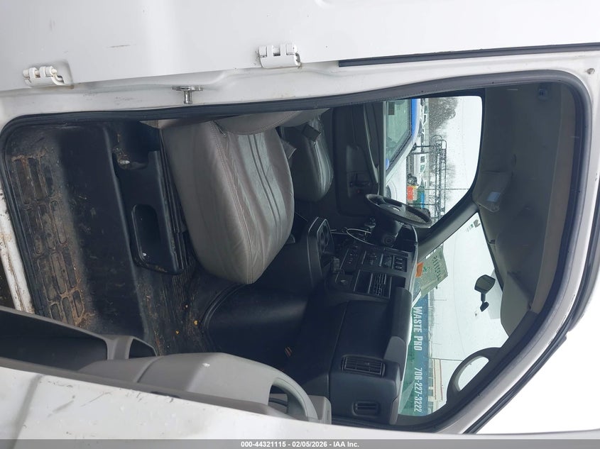 2015 Chevrolet Express 2500 Work Van