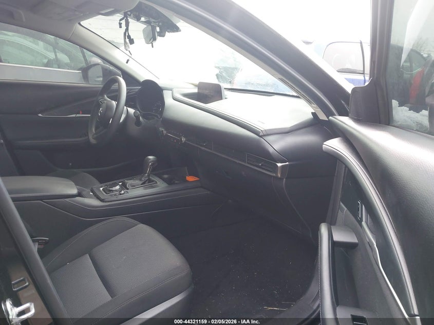 2022 Mazda Cx-30 2.5 S