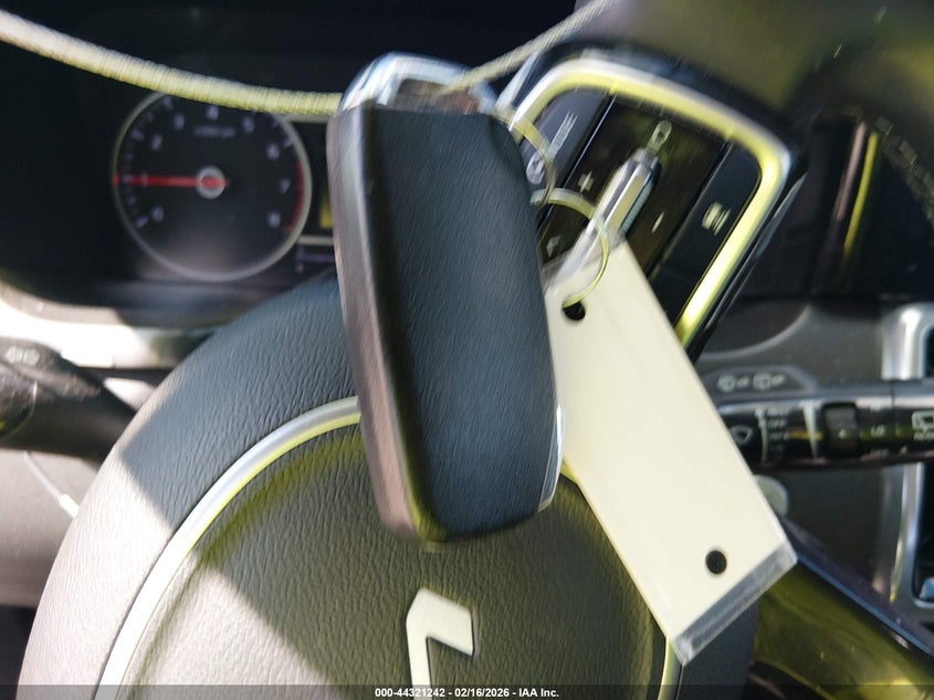 2022 Kia Sorento Sx VIN: 5XYRKDLF9NG131356 Lot: 44321242