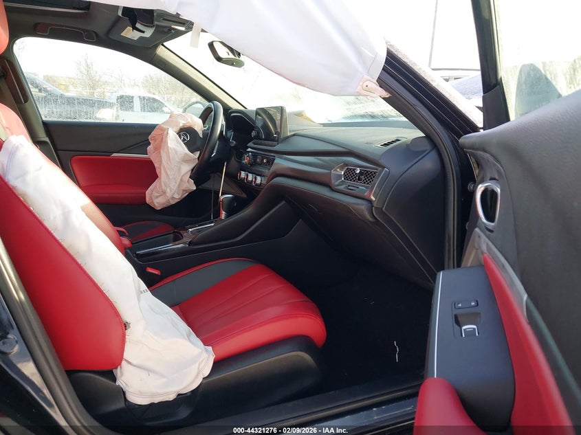 2023 Acura Integra A-Spec