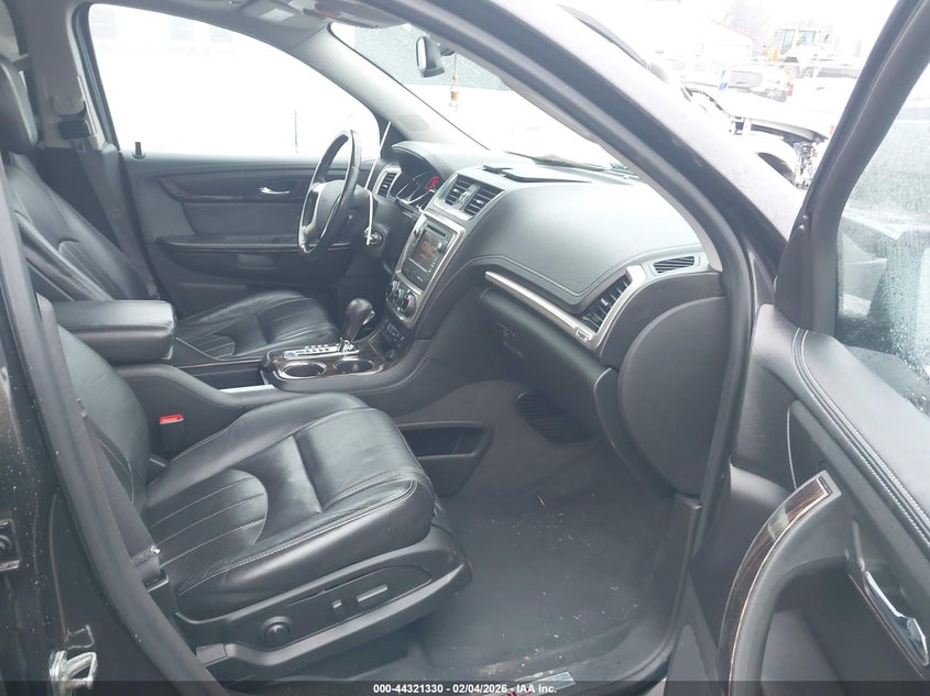 2013 GMC Acadia Denali