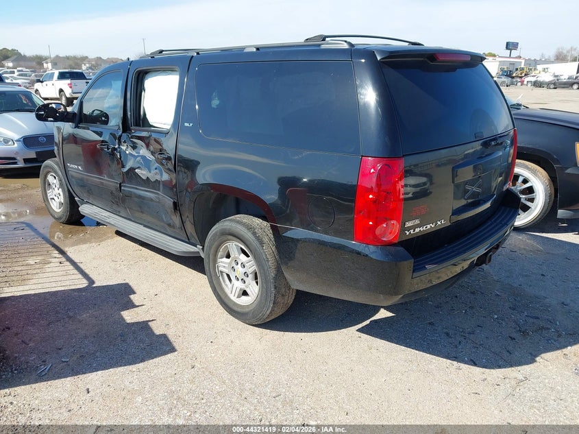 2011 GMC Yukon Xl 1500 Slt
