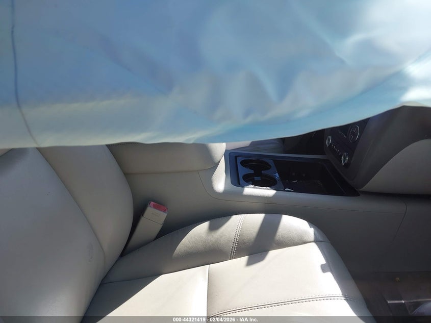 2011 GMC Yukon Xl 1500 Slt