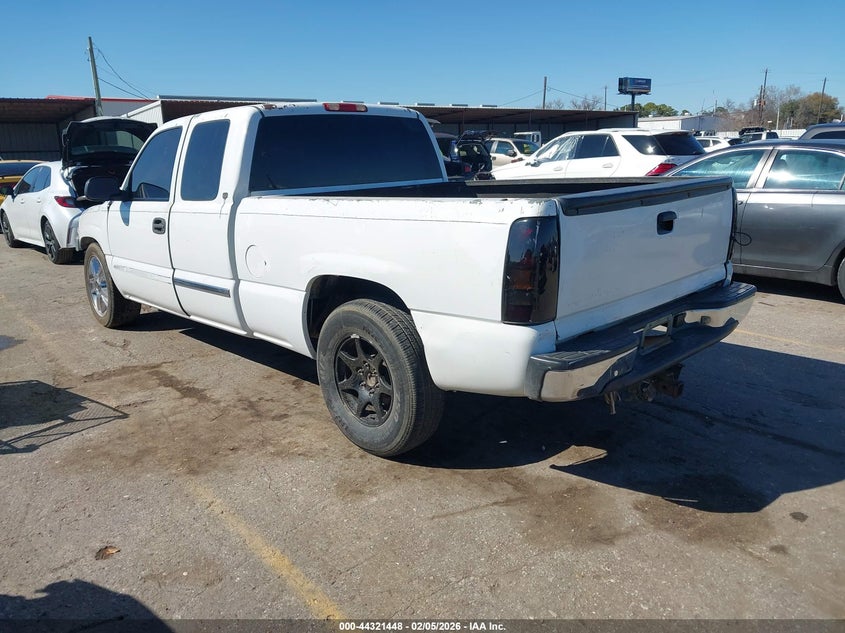 2000 GMC Sierra 1500 Sle
