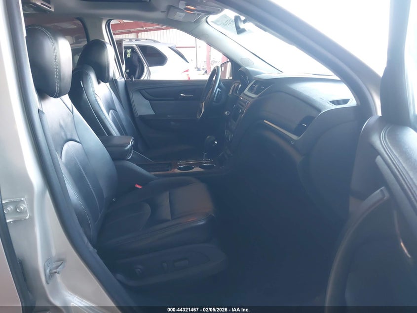 2014 Chevrolet Traverse 2Lt