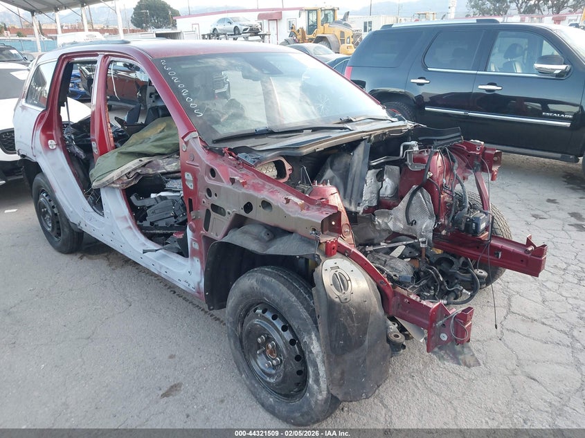 2014 Jeep Grand Cherokee Srt8