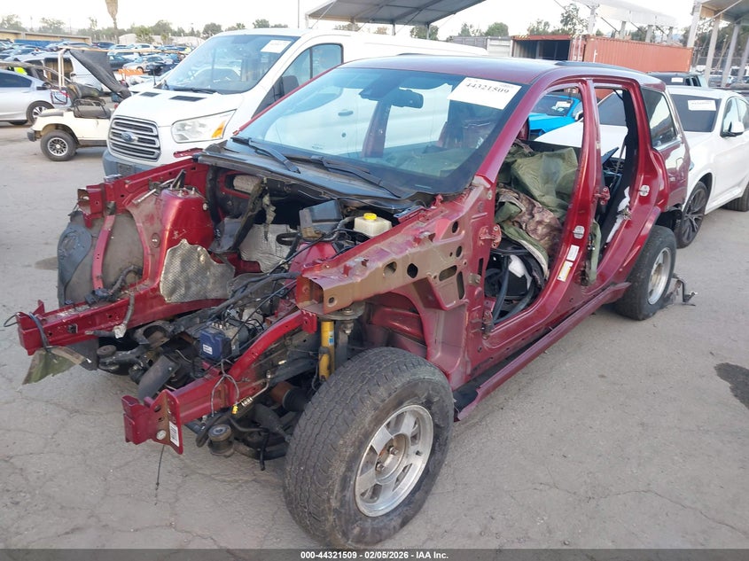 2014 Jeep Grand Cherokee Srt8