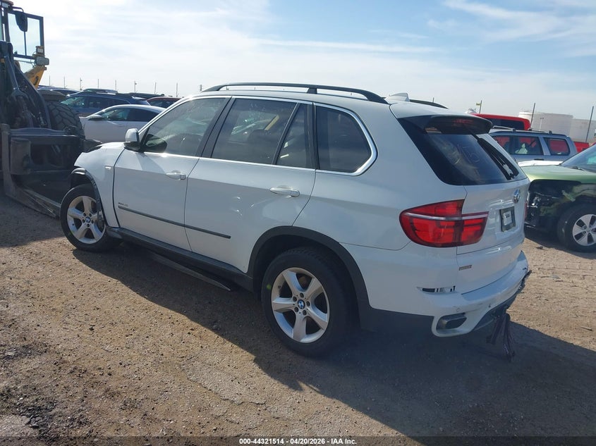 Vin: 5uxzv8c52bl419093, lot: 44817919, bmw x5 xdrive50i 20113