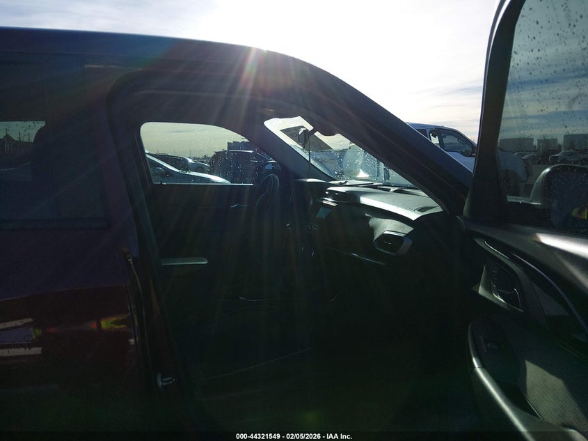 2023 CHEVROLET TRAILBLAZER — zdjęcie 5