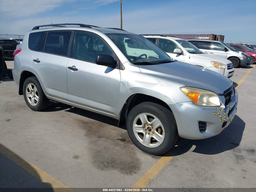 2010 Toyota Rav4